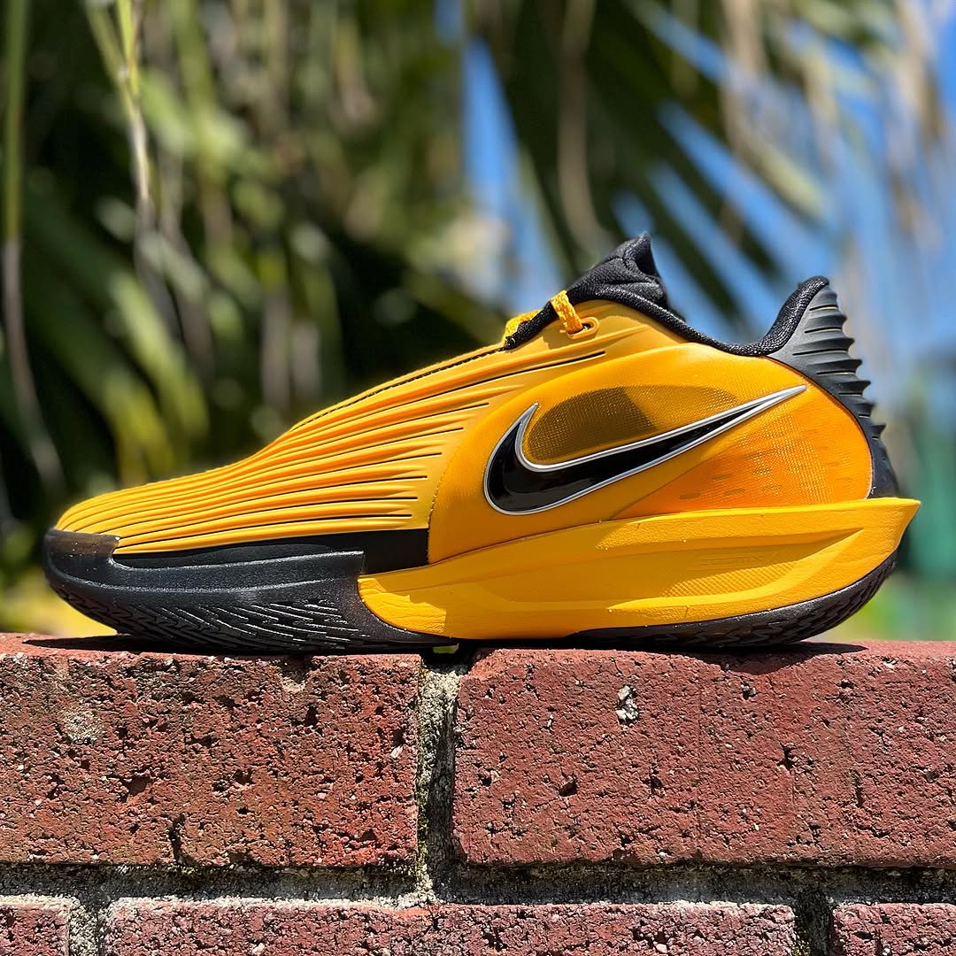 NIKE AIR ZOOM G.T. CUT 3 TURBO EP 'BRUCE LEE' ナイキ エア ズーム