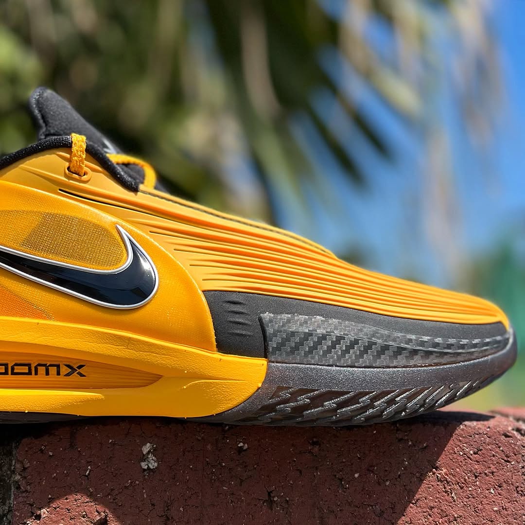 NIKE AIR ZOOM G.T. CUT 3 TURBO EP 'BRUCE LEE' ナイキ エア ズーム