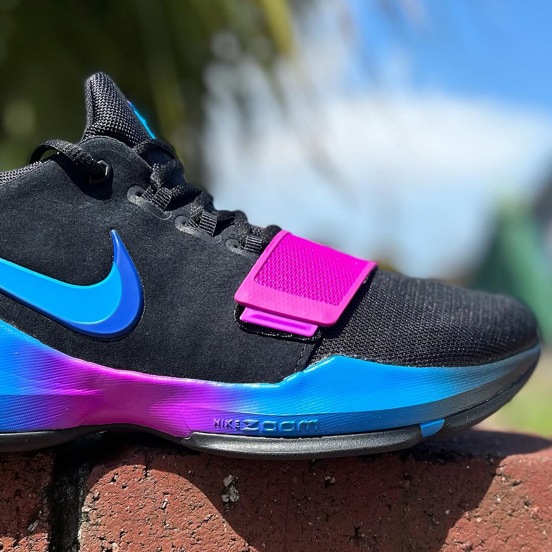 NIKE PG 1 RETRO 'FLIP THE SWITCH' ナイキ ポール ジョージ 1 2026年