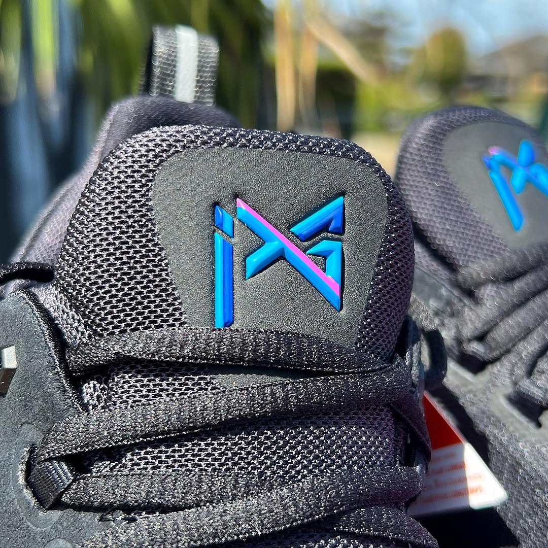 NIKE PG 1 RETRO 'FLIP THE SWITCH' ナイキ ポール ジョージ 1 2026年
