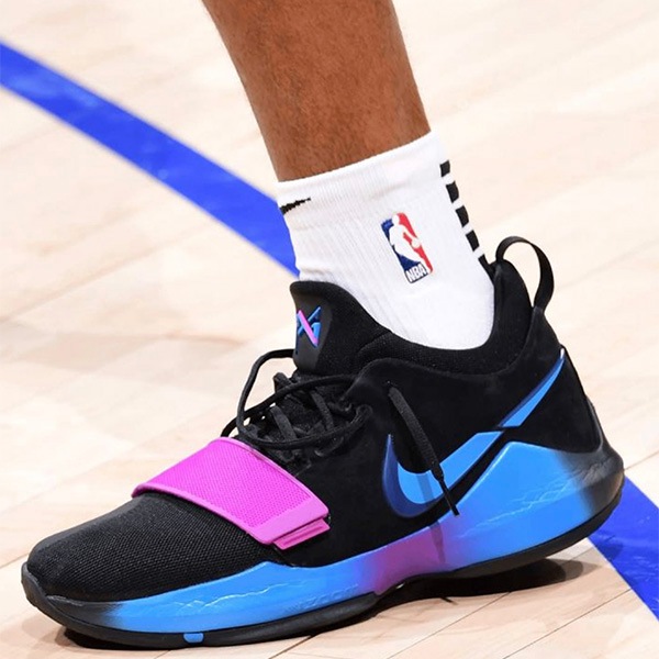 NIKE PG 1 RETRO 'FLIP THE SWITCH' ナイキ ポール ジョージ 1 2026年