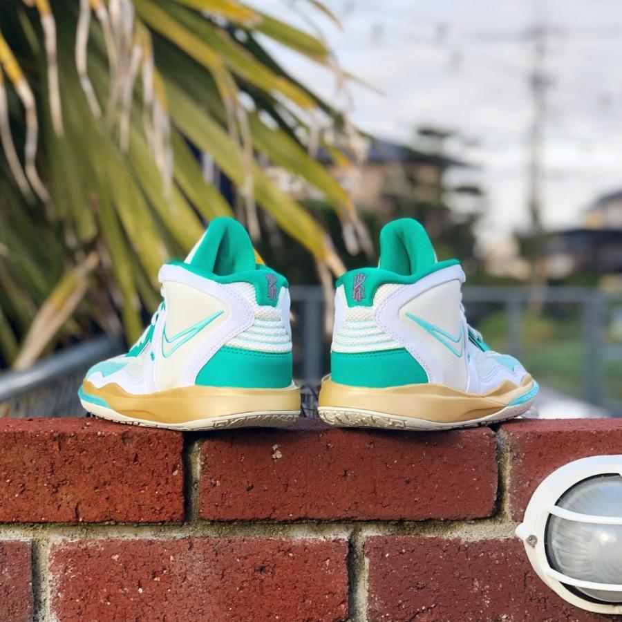 NIKE KYRIE INFINITY GS 'KEEP SUE FRESH' ナイキ カイリー 8