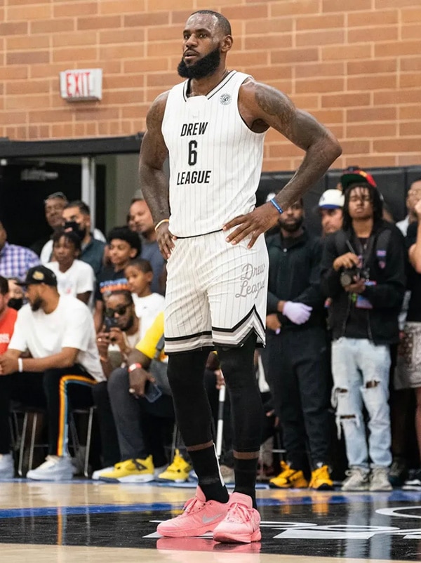 NIKE LEBRON XX EP 20 EP DJ5422-001【G】. LEBRON 20 EP - スニーカーショップSKIT