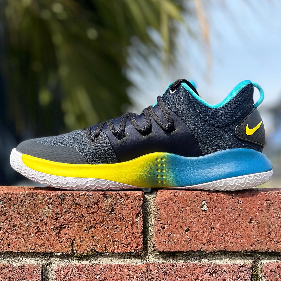 NIKE HYPERDUNK X LOW EP ナイキ ハイパーダンク X 【MEN'S】 black