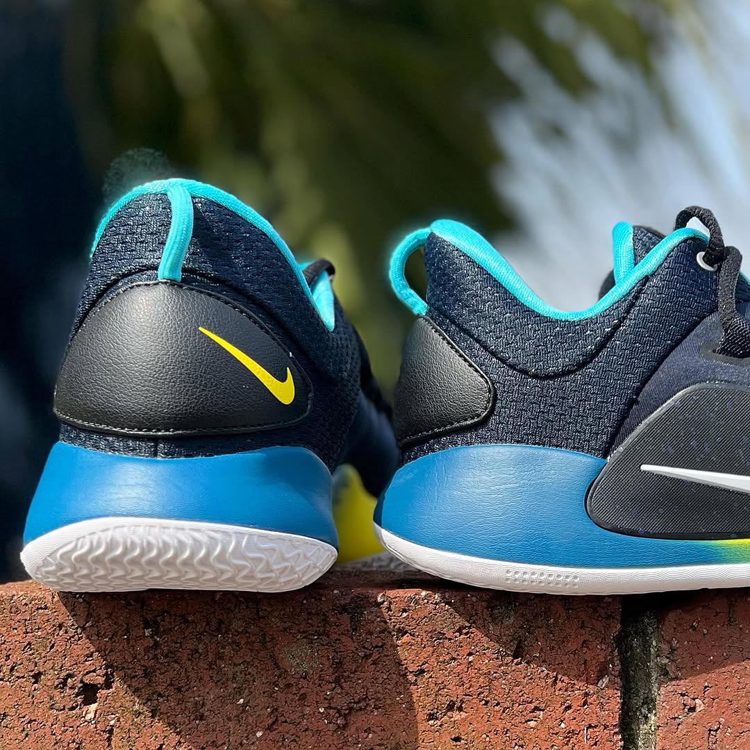 NIKE HYPERDUNK X LOW EP ナイキ ハイパーダンク X 【MEN'S】 black