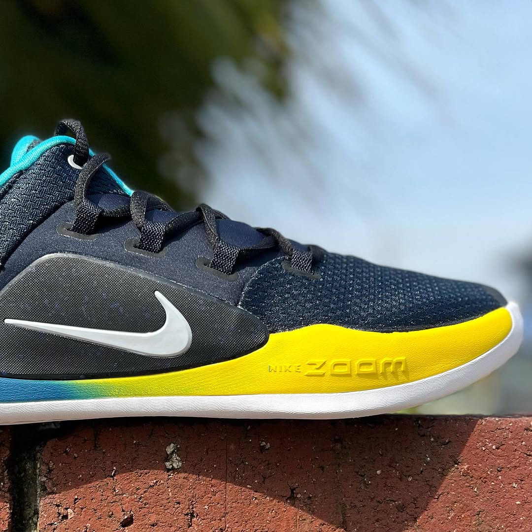 NIKE HYPERDUNK X LOW EP ナイキ ハイパーダンク X 【MEN'S】 black
