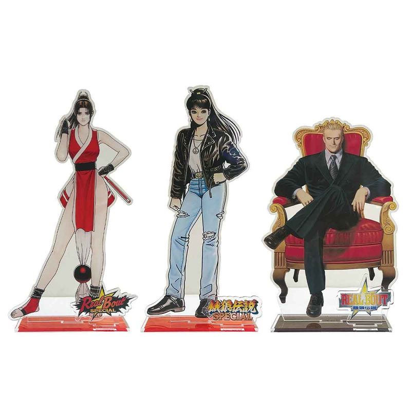タイトル,餓狼伝説SPECIAL | SNK OFFICIAL STORE LIMITED SNK