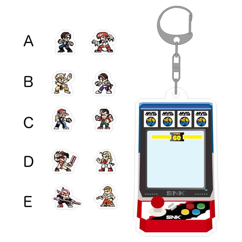 カテゴリ | SNK OFFICIAL STORE LIMITED SNK公式オンライン