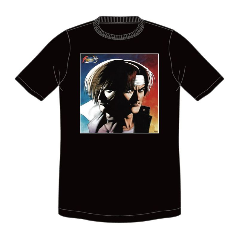 THE KING OF FIGHTERS '94 Tシャツ | Tシャツ | SNK OFFICIAL