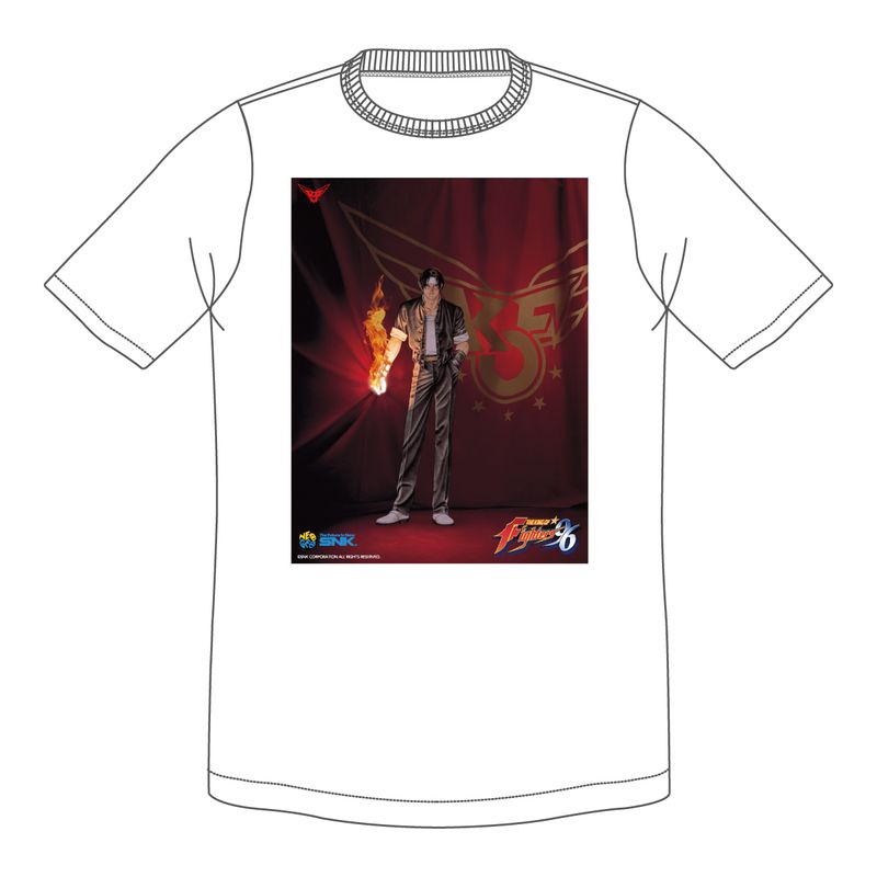 KOF'96 97 ミニ色紙 全16種コンプセット THE KING OF FIGHTERS '96、THE KING OF FIGHTERS '97 ミニ色紙