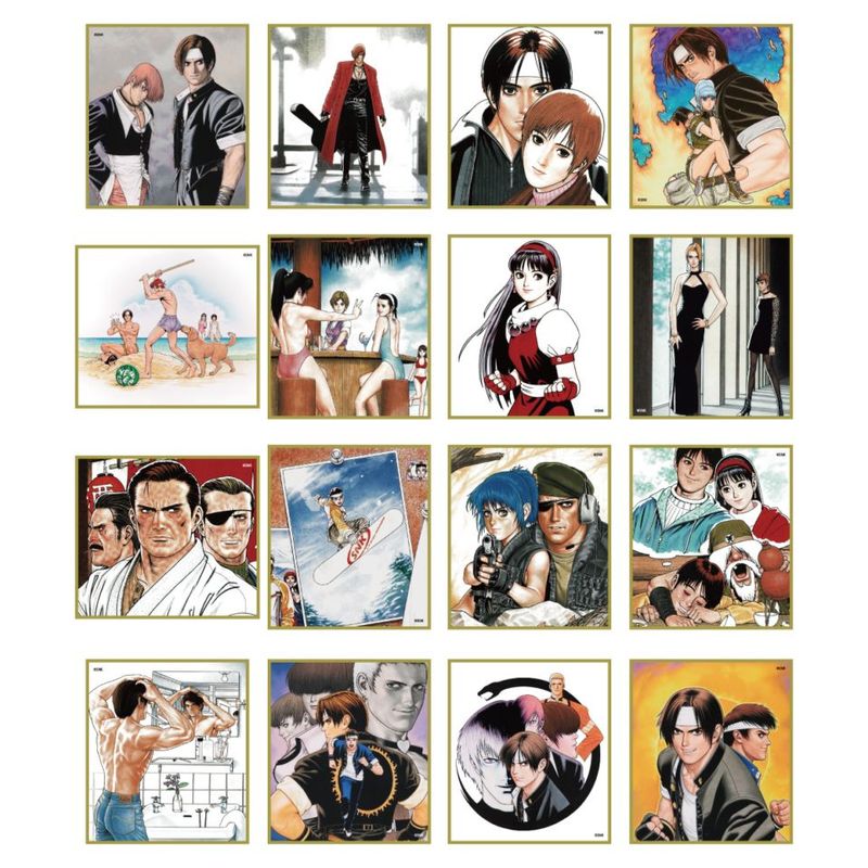 KOF 特典　しおり　クリアしおり　コンプリート　コンプ　３０種類 Amazon.co.jp: マンガ 特典 しおり クリア栞 まとめ売り