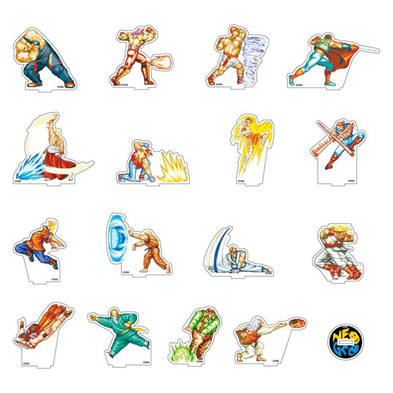 タイトル,餓狼伝説SPECIAL | SNK OFFICIAL STORE LIMITED SNK