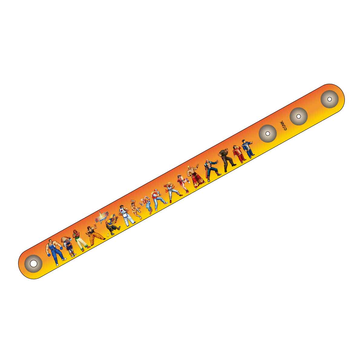 リアルバウト餓狼伝説 挑発マルチバンド | 雑貨 | SNK OFFICIAL STORE