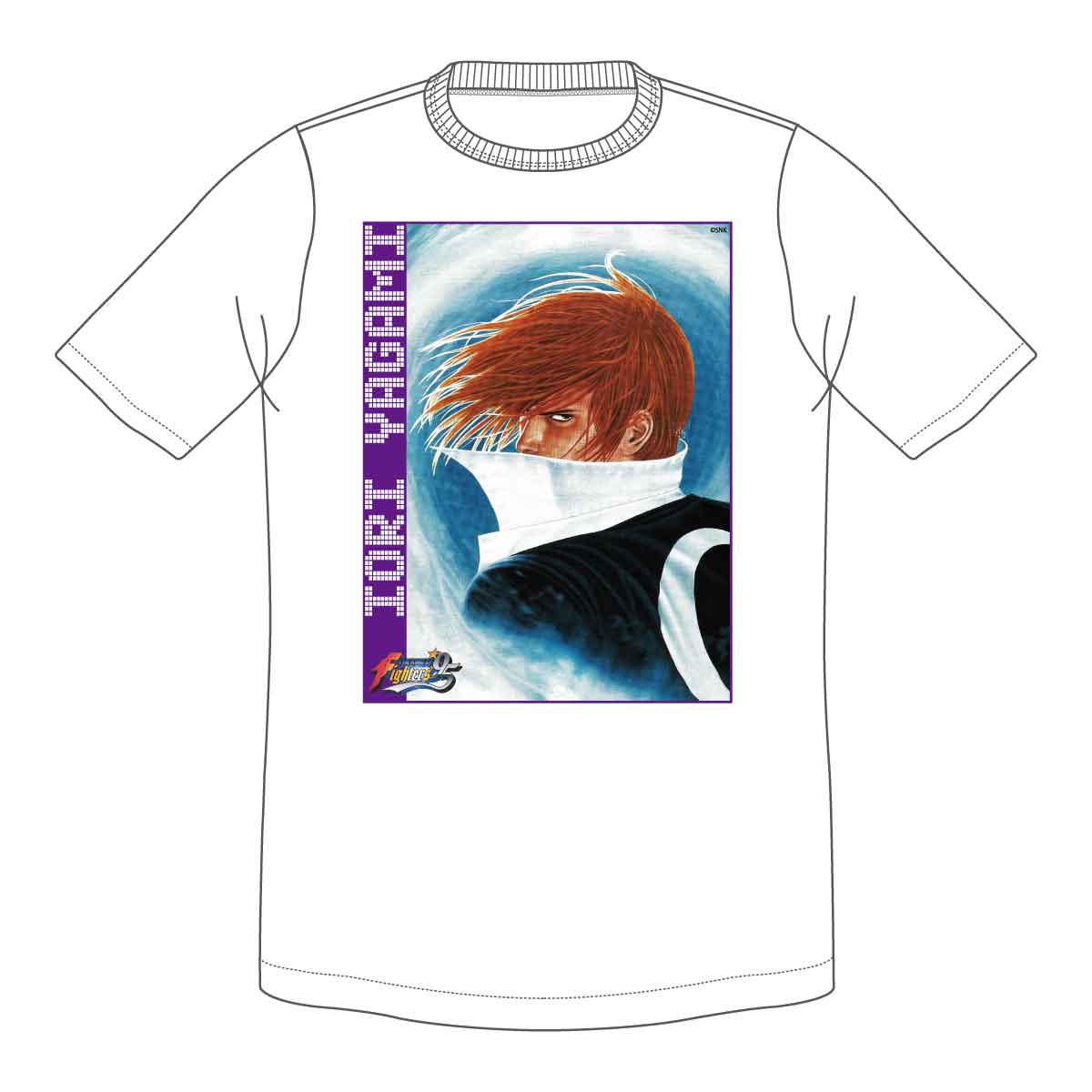 Ron English × K. Olin tribu 100個限定 Ron English × K. Olin tribu 100個限定