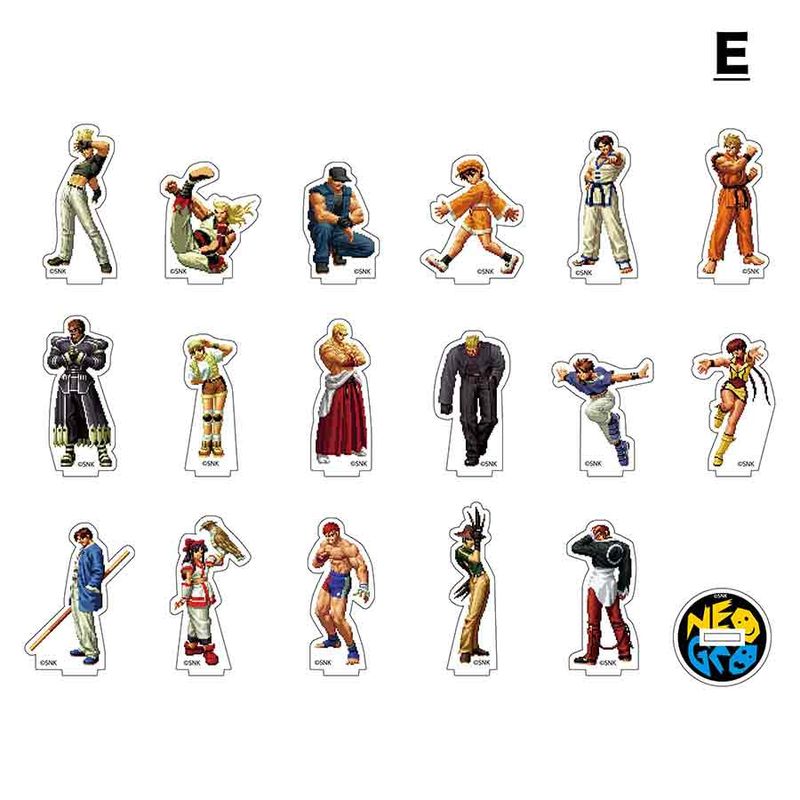 すべての商品 | SNK OFFICIAL STORE LIMITED SNK公式オンライン