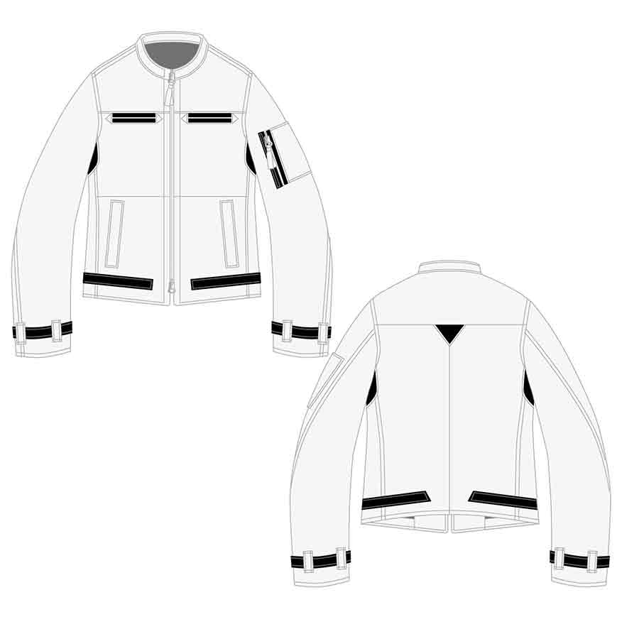 【予約商品】THE KING OF FIGHTERS 2000 草薙京ジャケット