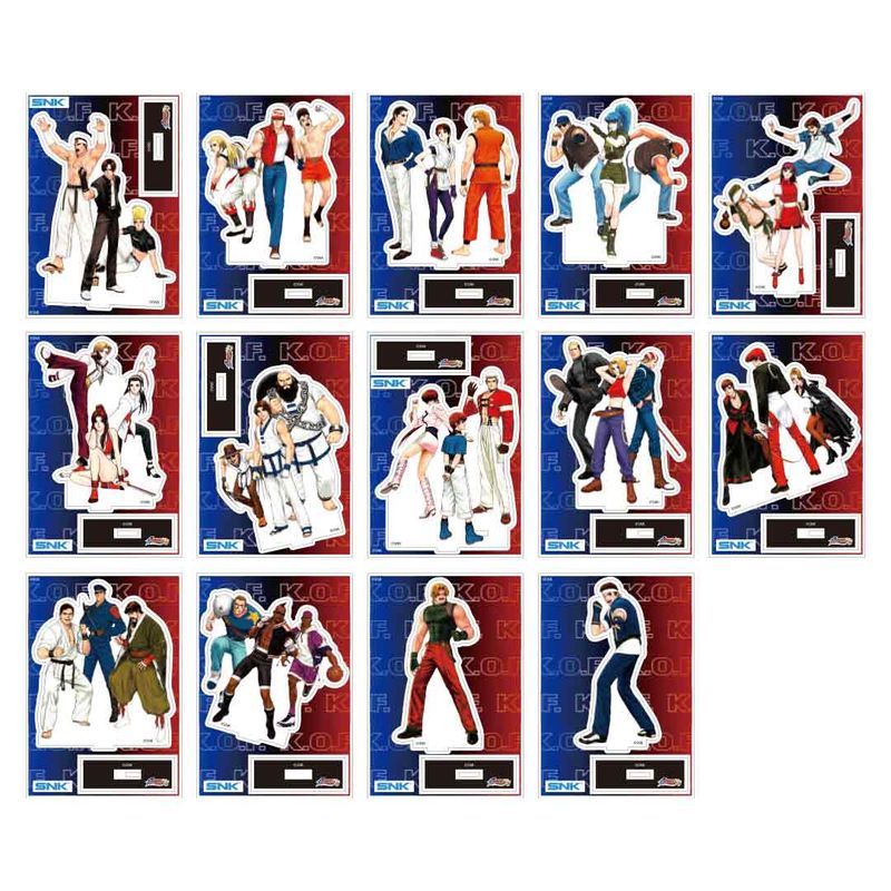 すべての商品 | SNK OFFICIAL STORE LIMITED SNK公式オンラインストア