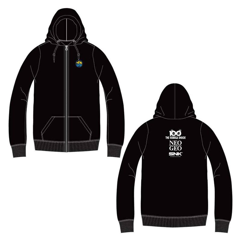 THE KING OF FIGHTERS '95 Tシャツ | Tシャツ | SNK OFFICIAL STORE