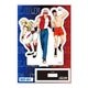 THE KING OF FIGHTERS '98アクリルスタンド(全14種)