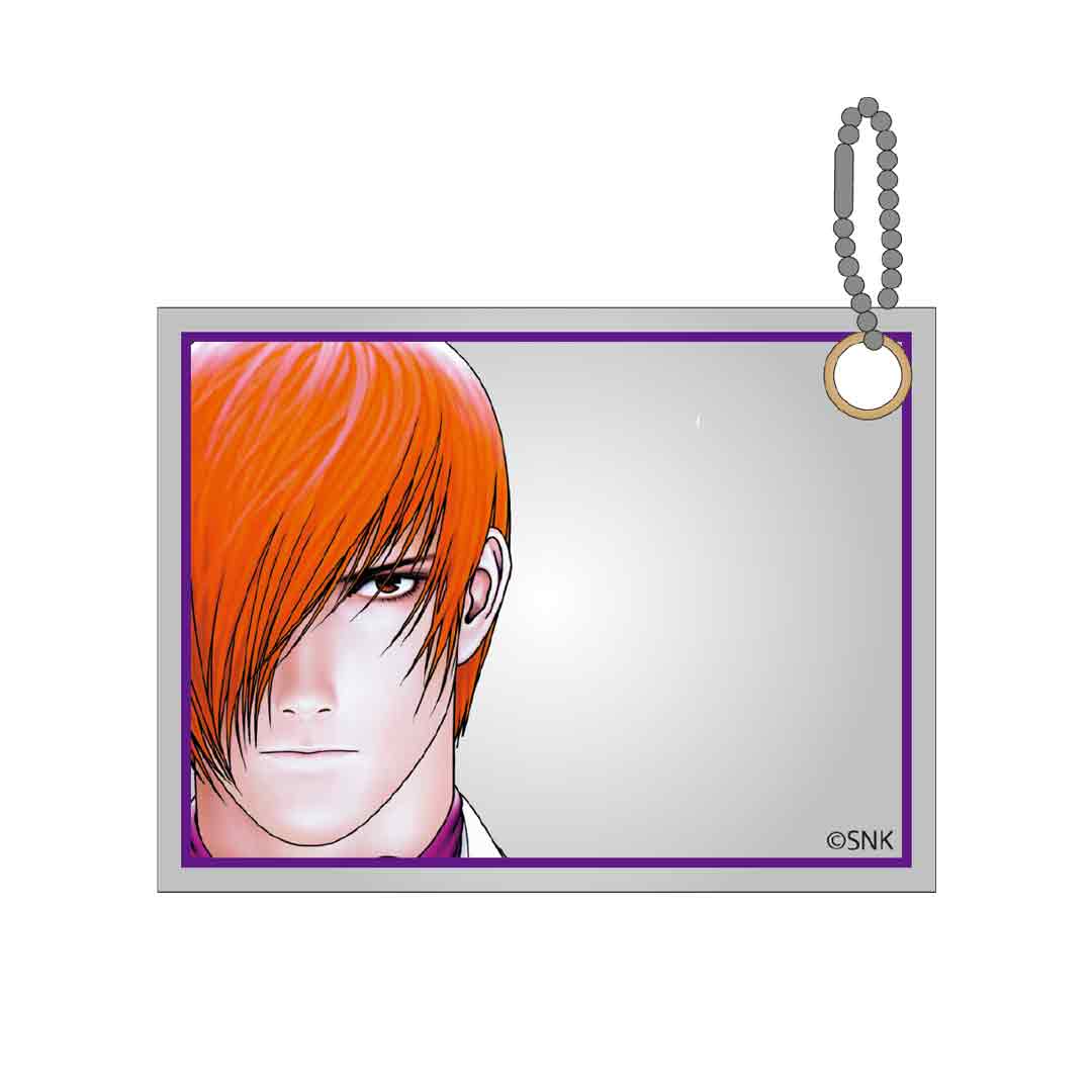 THE KING OF FIGHTERS '98 アクリルスライドミラー(全2種)