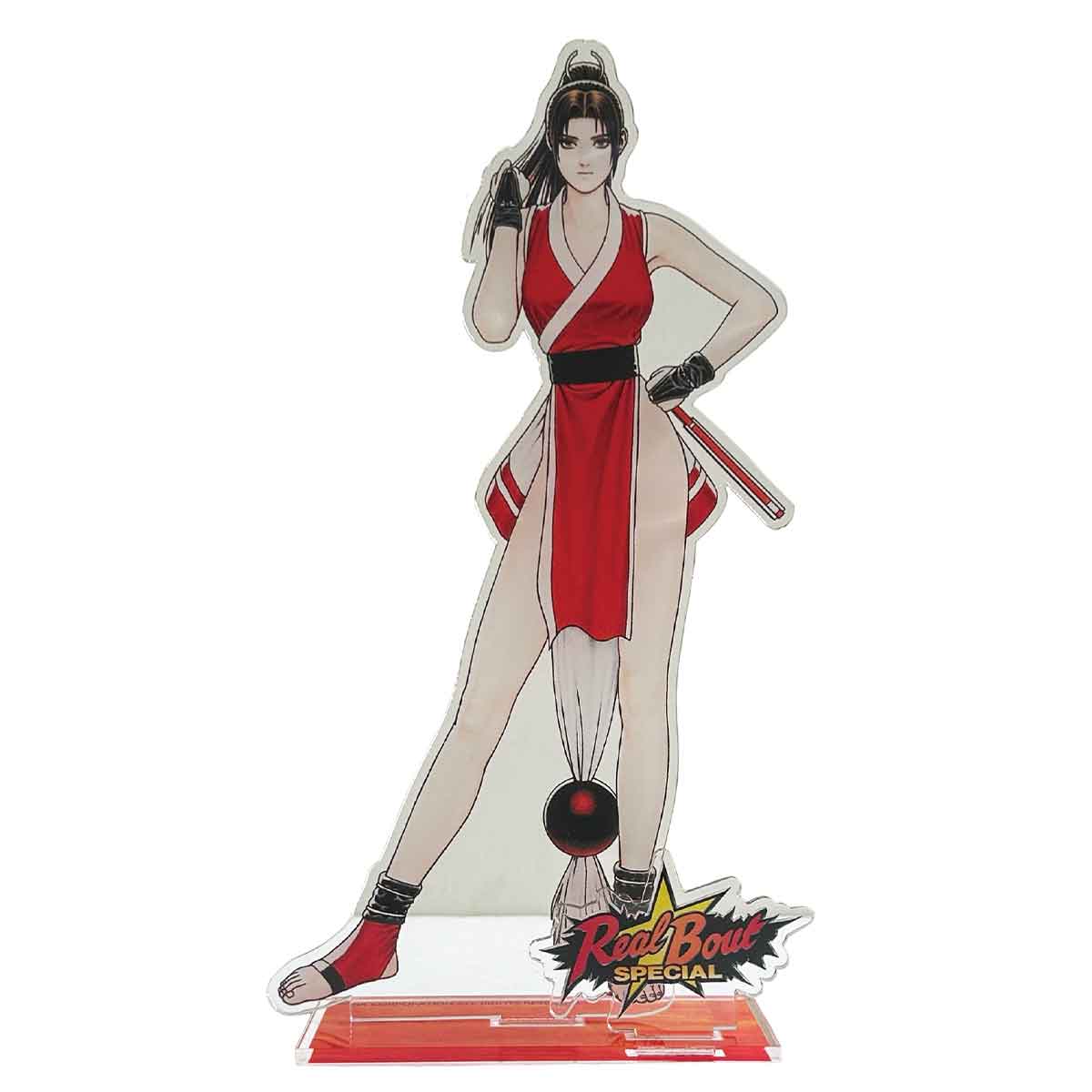 BIGアクリルスタンド | アクリルスタンド | SNK OFFICIAL STORE