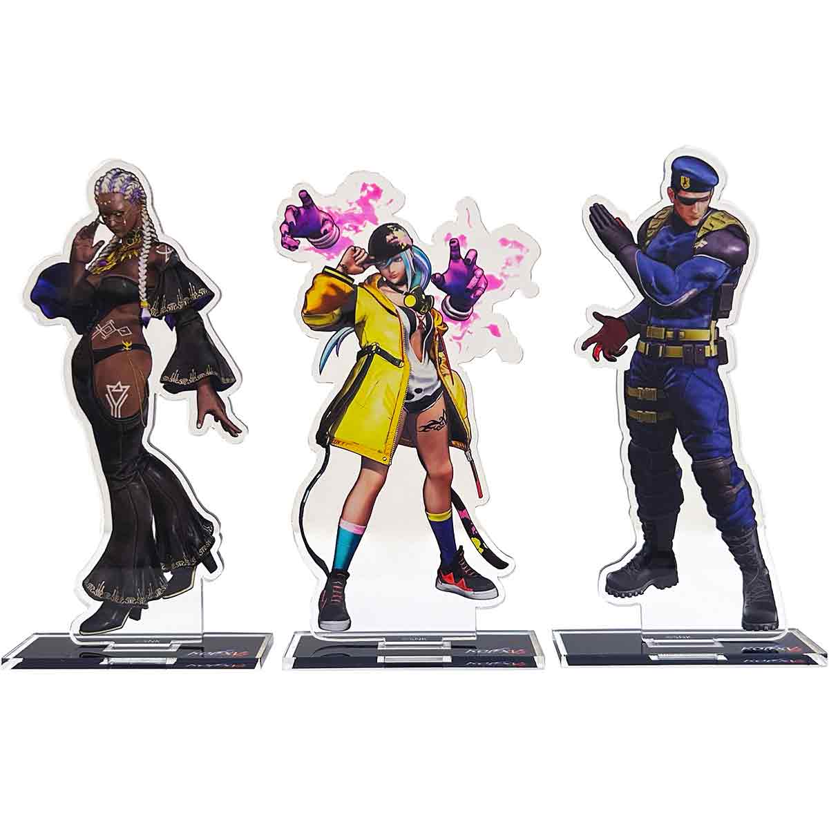 THE KING OF FIGHTERS XV アクリルスタンド(全70種)