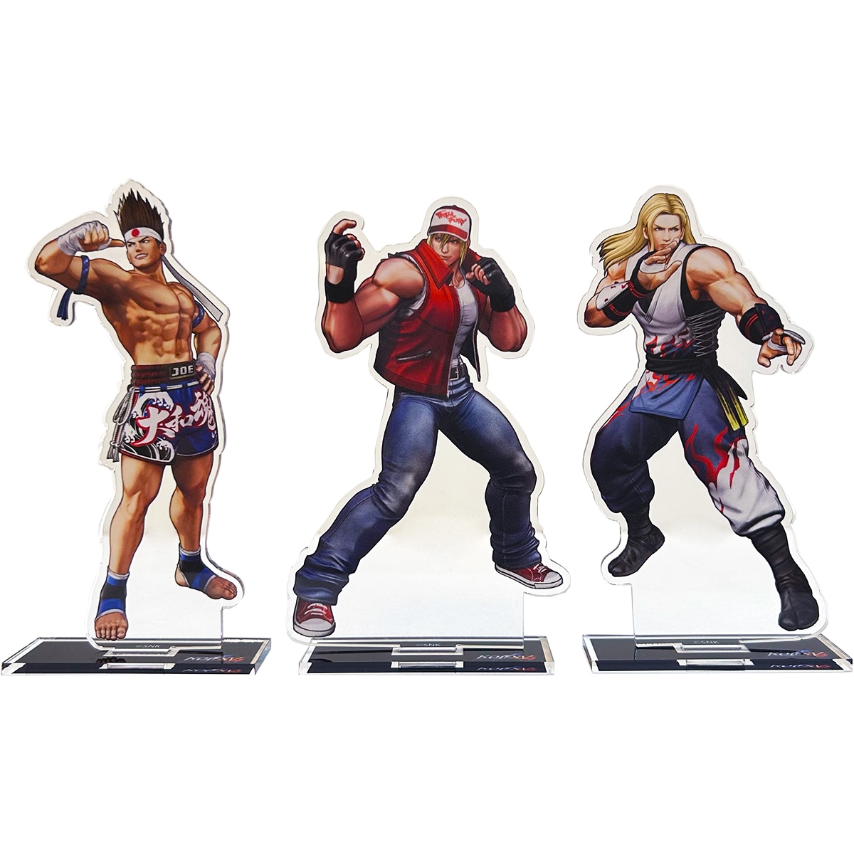 2025年最新】KOf アクスタの人気アイテム - メルカリ