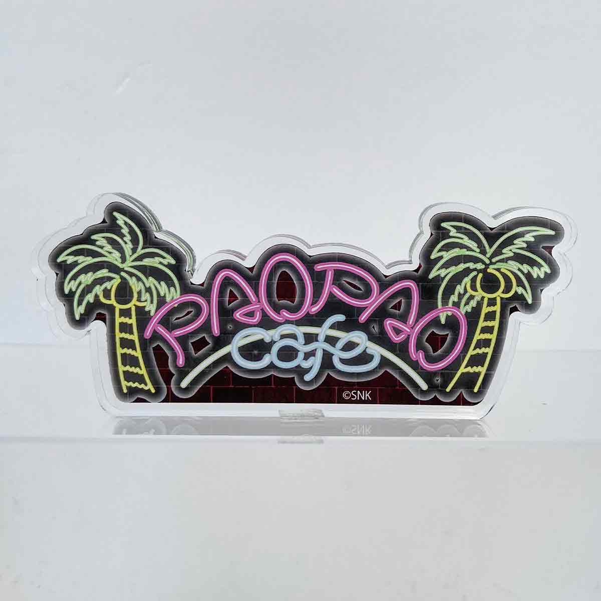 アクリルブロック | アクリルブロック | SNK OFFICIAL STORE LIMITED