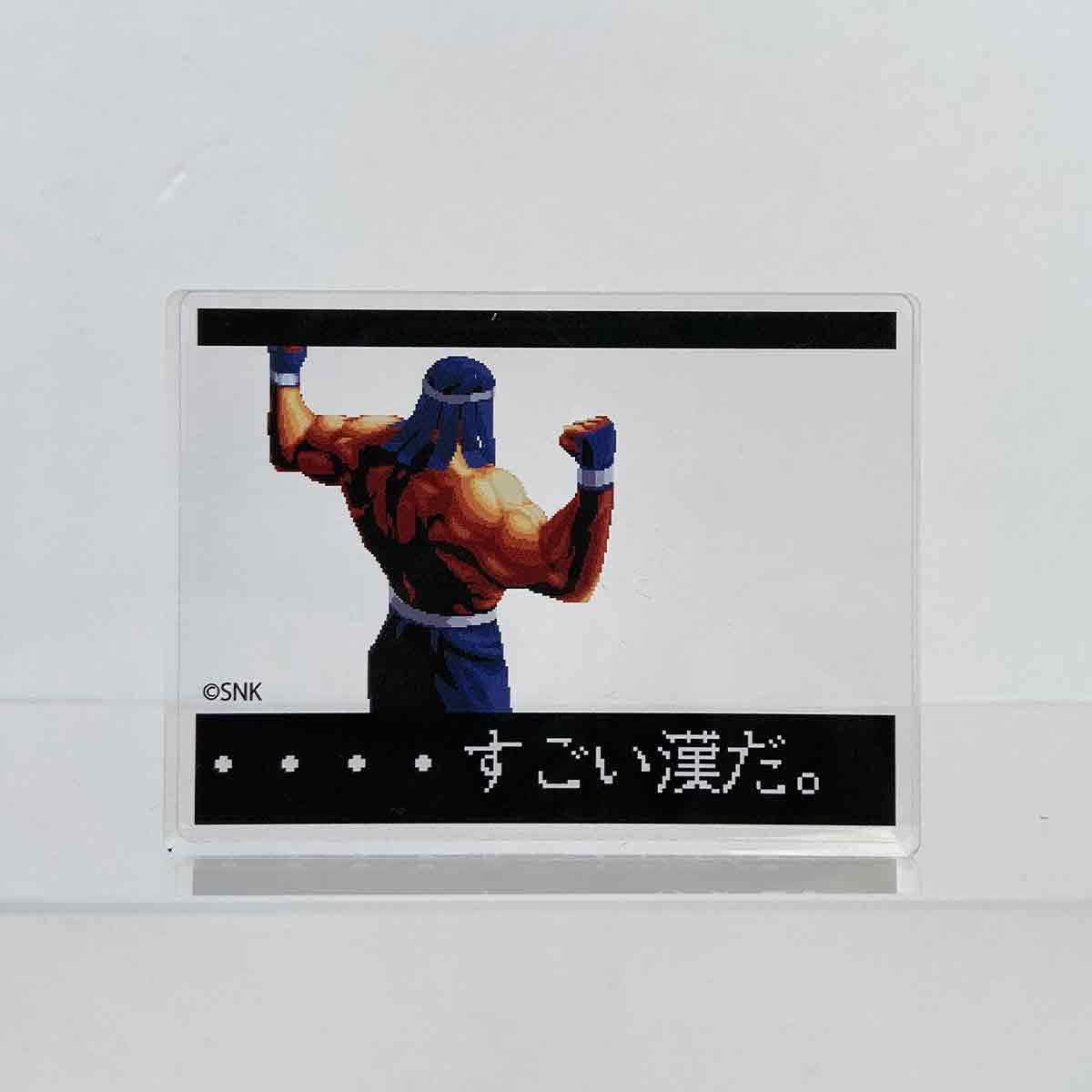 ☆ ホークス アクリルブロック ☆ 僕のヒーローアカデミア』アクリルブロック “HEROES