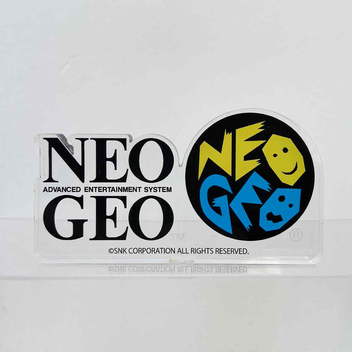 アクリルブロック | アクリルブロック | SNK OFFICIAL STORE