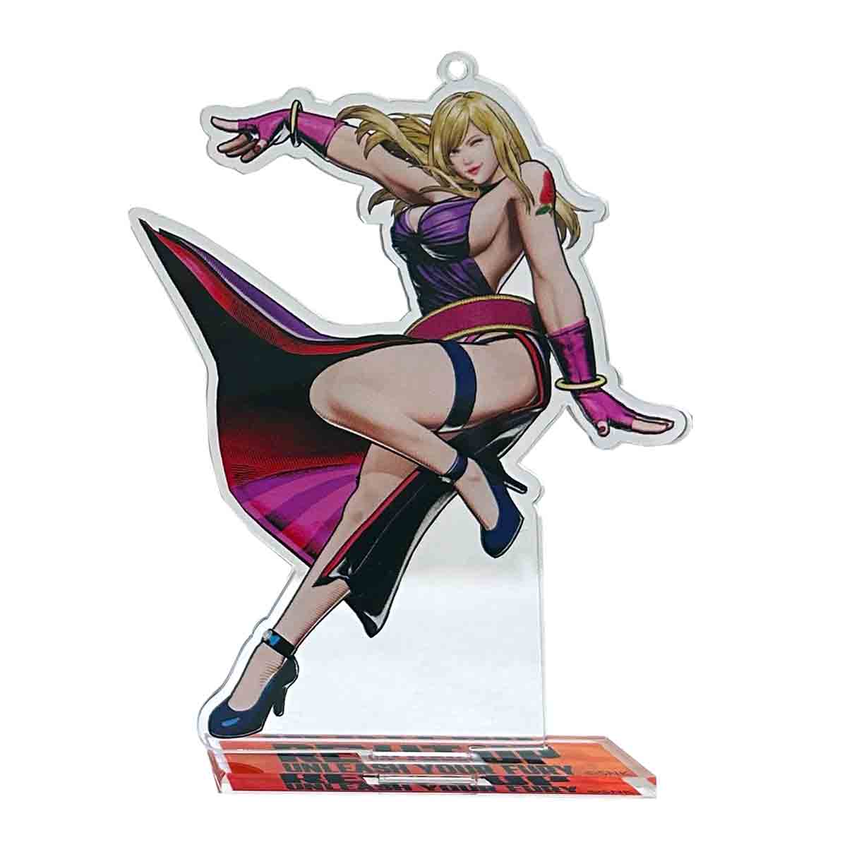 【SNK　NEOGEO】餓狼伝説スペシャル　アクスタ　コンプ SNK NEOGEO】餓狼伝説スペシャル アクスタ コンプ