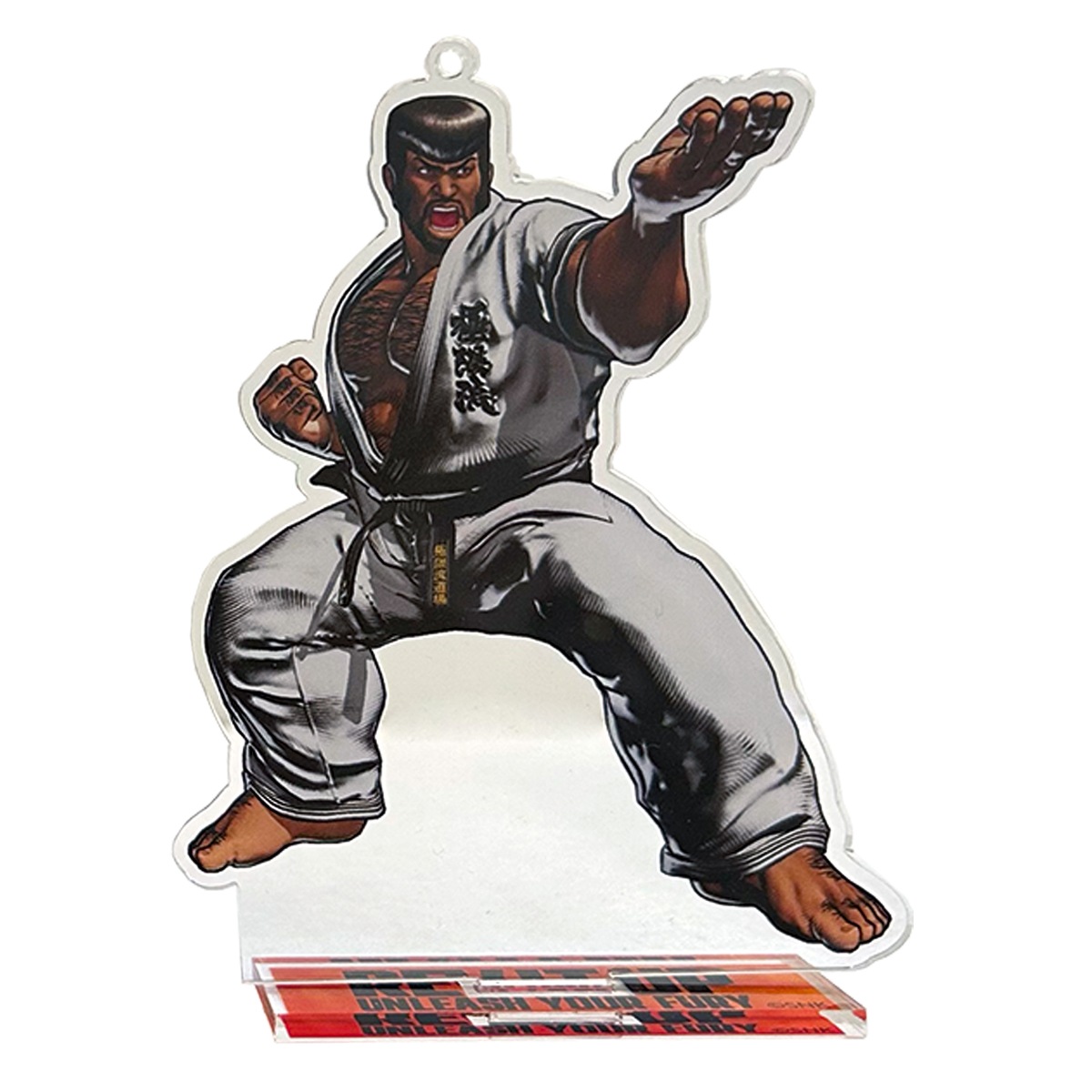 餓狼伝説ctowFatal Fury アクリルスタンド 餓狼伝説 グッズ 餓狼伝説 City of the Wolves アクリルスタンドキーホルダー
