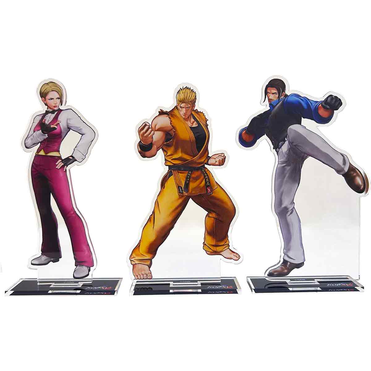 【受注販売商品】アクリルスタンド