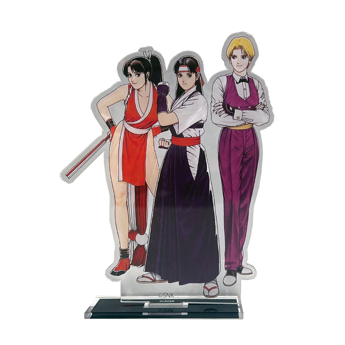 【受注販売商品】アクリルスタンド