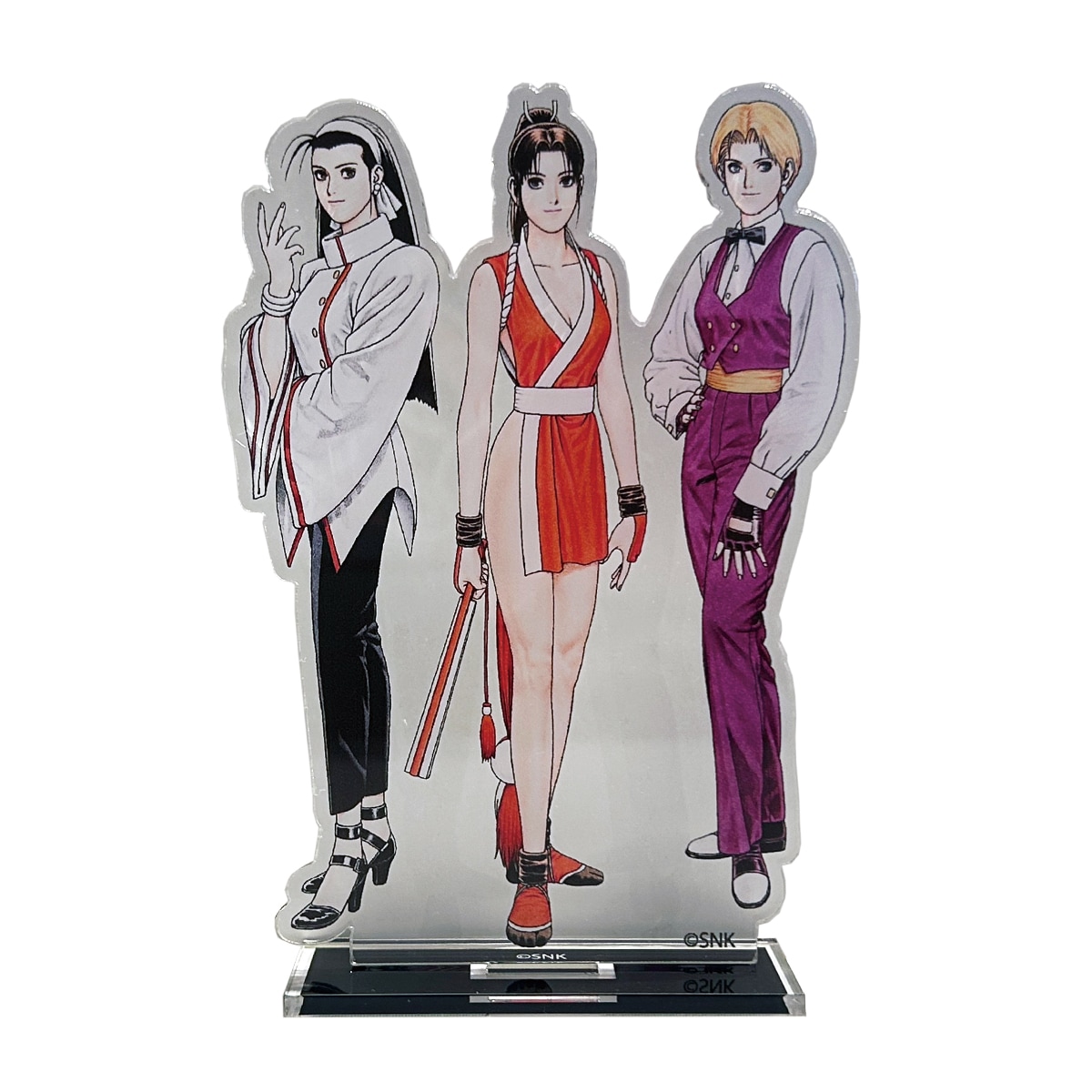 【受注販売商品】アクリルスタンド