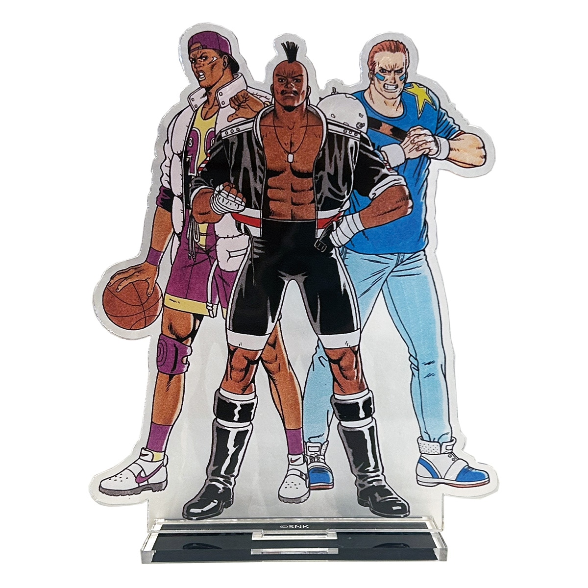 THE KING OF FIGHTERS '94 アクリルスタンド(全9種) | アクリル