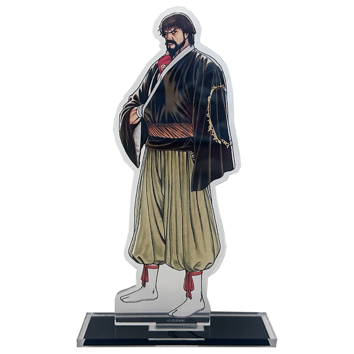 THE KING OF FIGHTERS '95 アクリルスタンド(全10種)