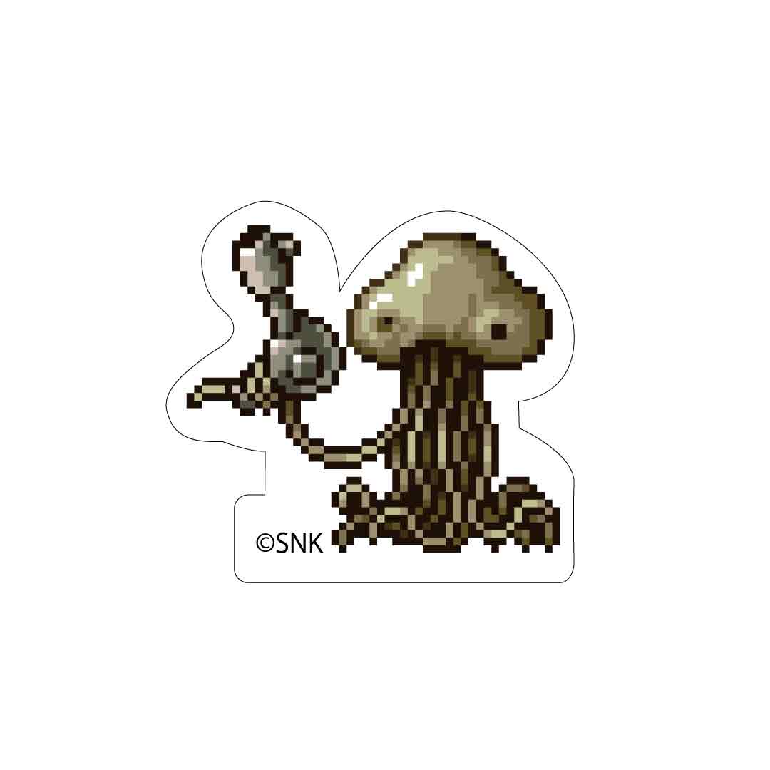 【予約販売商品】メタルスラッグ3アクリルブロック(全9種)