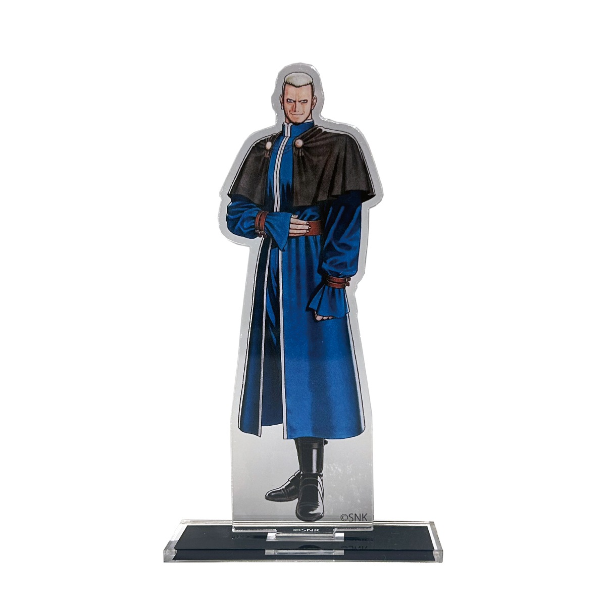 THE KING OF FIGHTERS '96 アクリルスタンド(全11種)