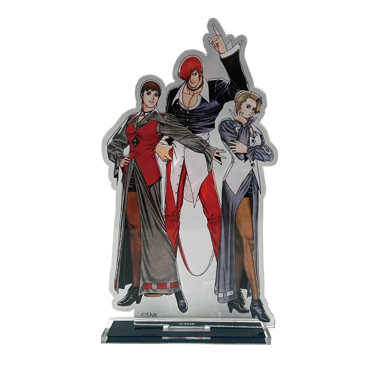 THE KING OF FIGHTERS '96 アクリルスタンド(全11種)