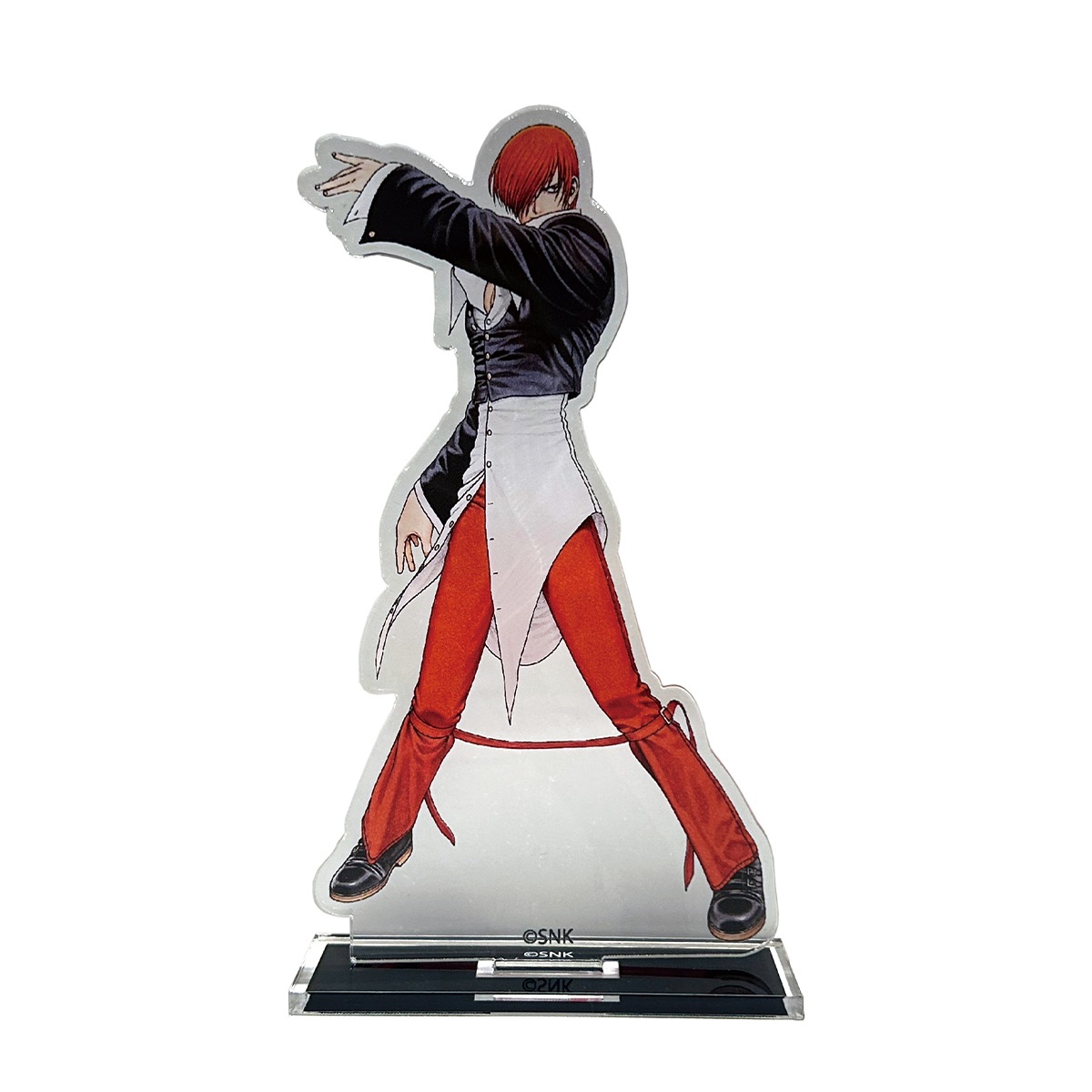 THE KING OF FIGHTERS '97 アクリルスタンド(全12種)