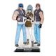 THE KING OF FIGHTERS '97 アクリルスタンド(全12種)