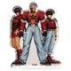 THE KING OF FIGHTERS '96、THE KING OF FIGHTERS '97 アクリルブロック(全9種)