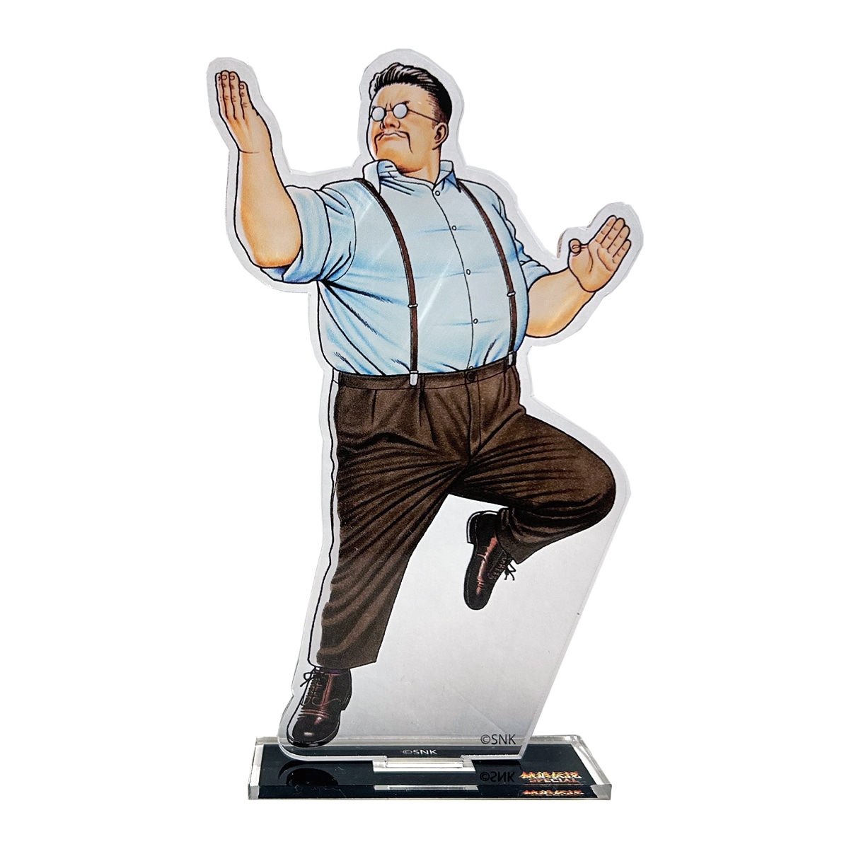 餓狼伝説SPECIAL アクリルスタンド(全16種)