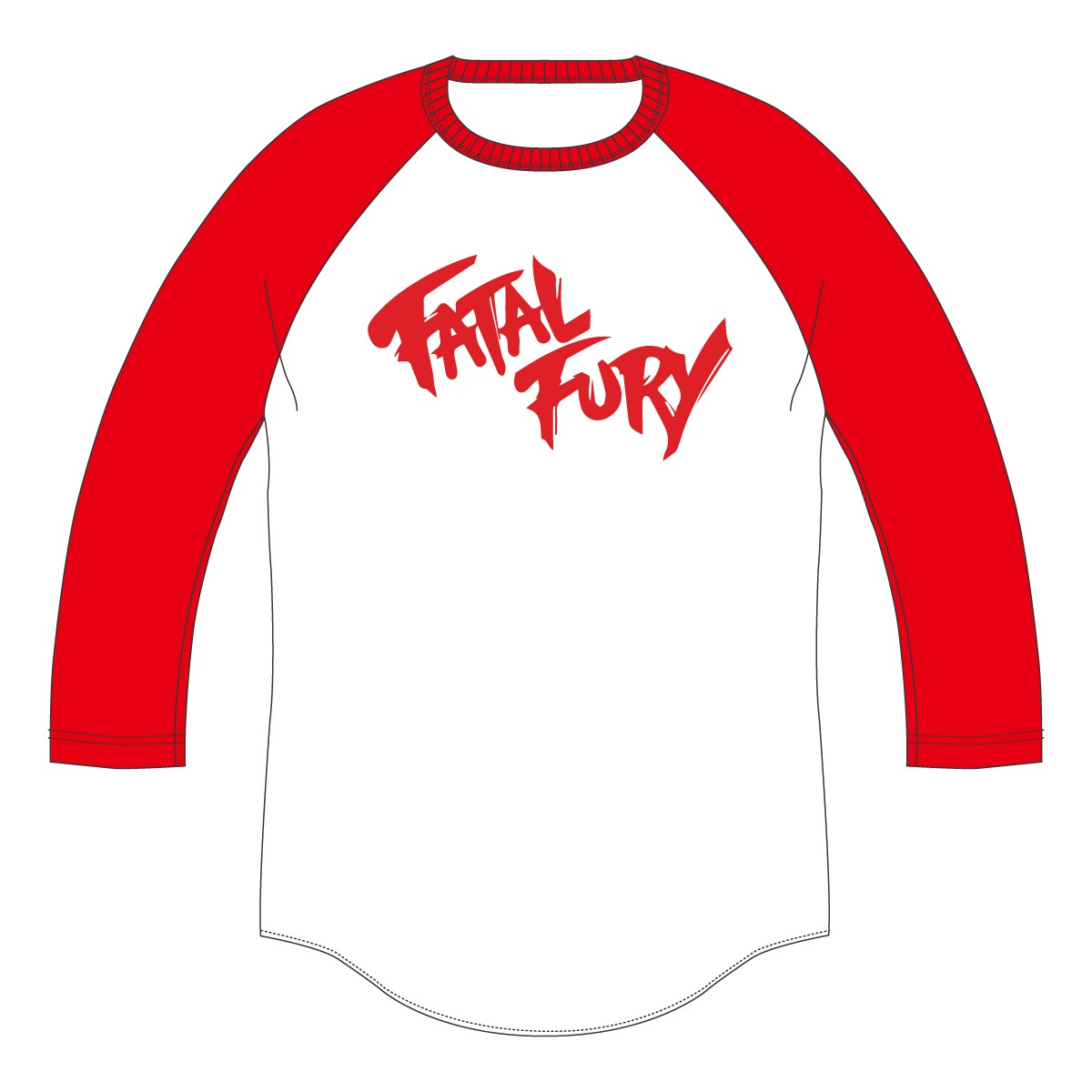 餓狼伝説SPECIAL FATAL FURY Tシャツ | Tシャツ | SNK OFFICIAL STORE