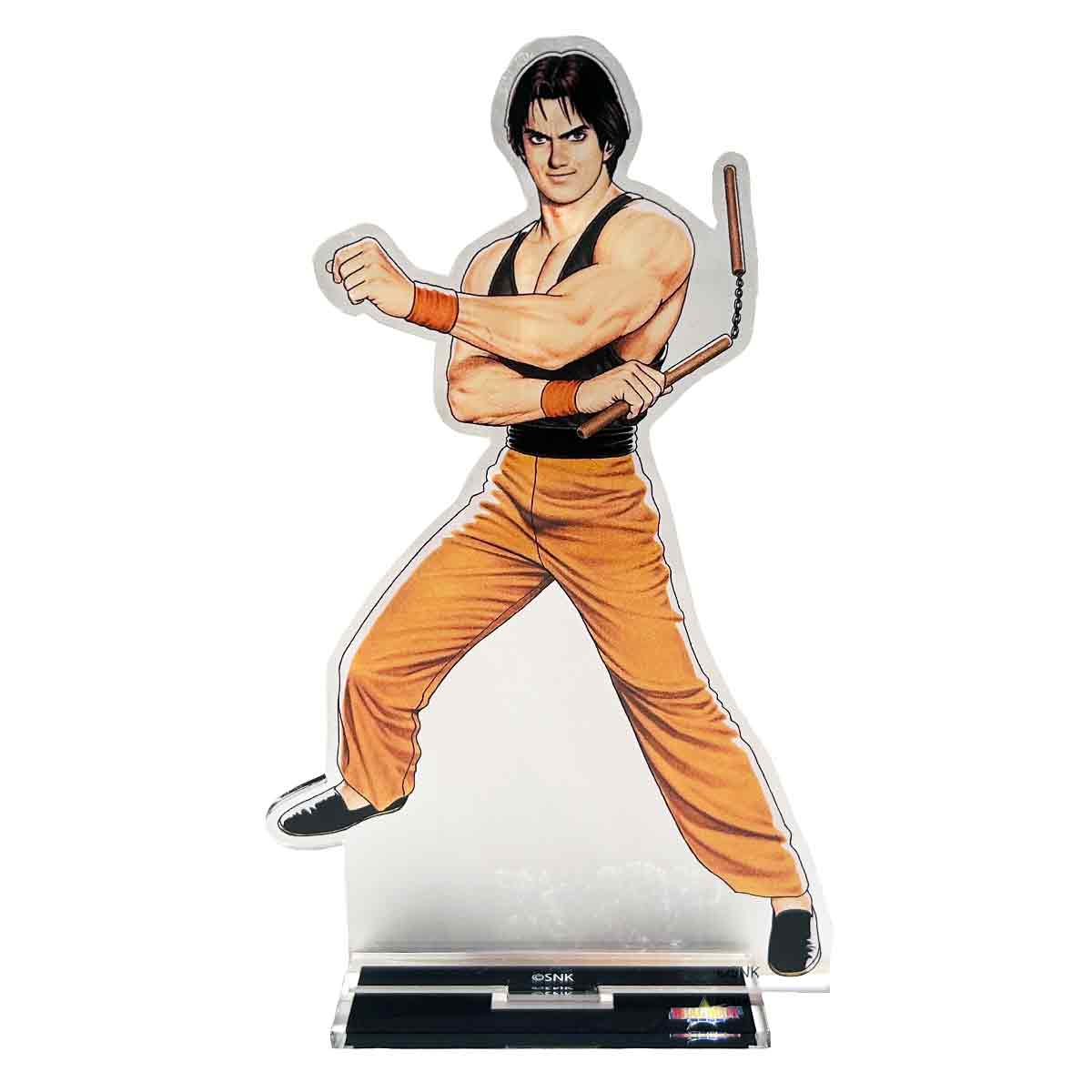 リアルバウト餓狼伝説 アクリルスタンド(全16種) | アクリルスタンド