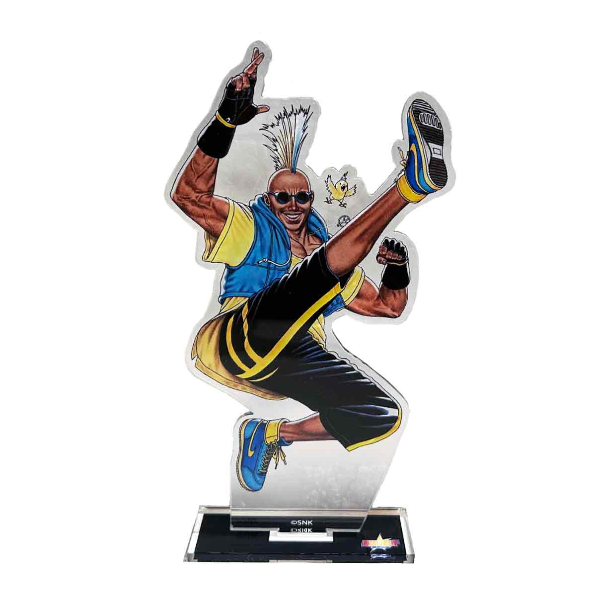 リアルバウト餓狼伝説 アクリルスタンド(全16種)