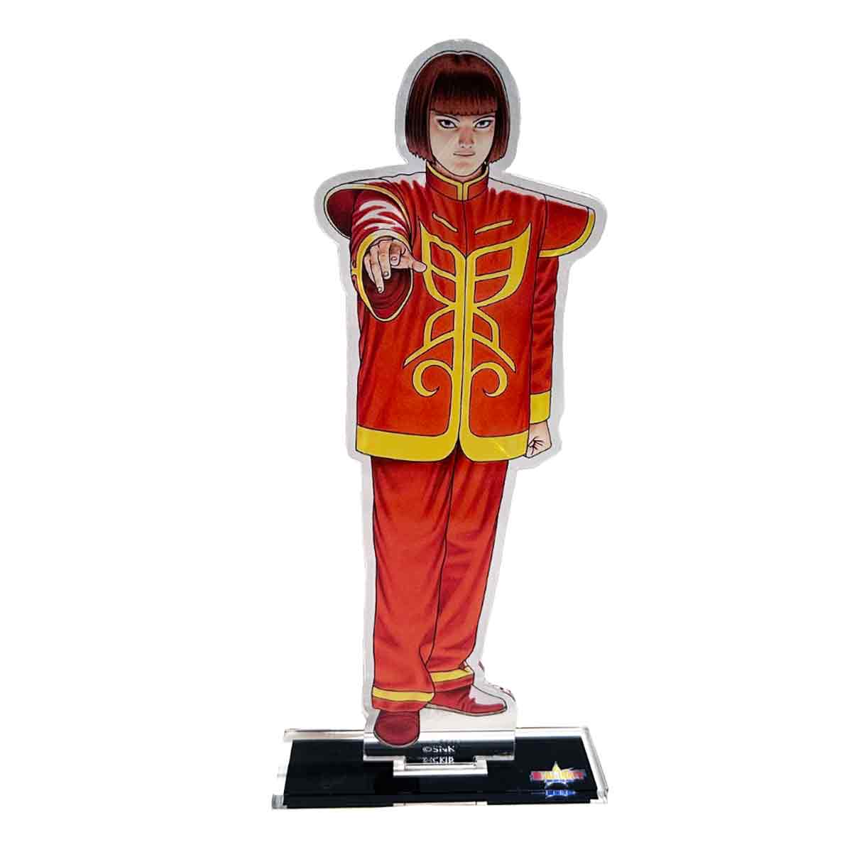 リアルバウト餓狼伝説 アクリルスタンド(全16種) | アクリルスタンド