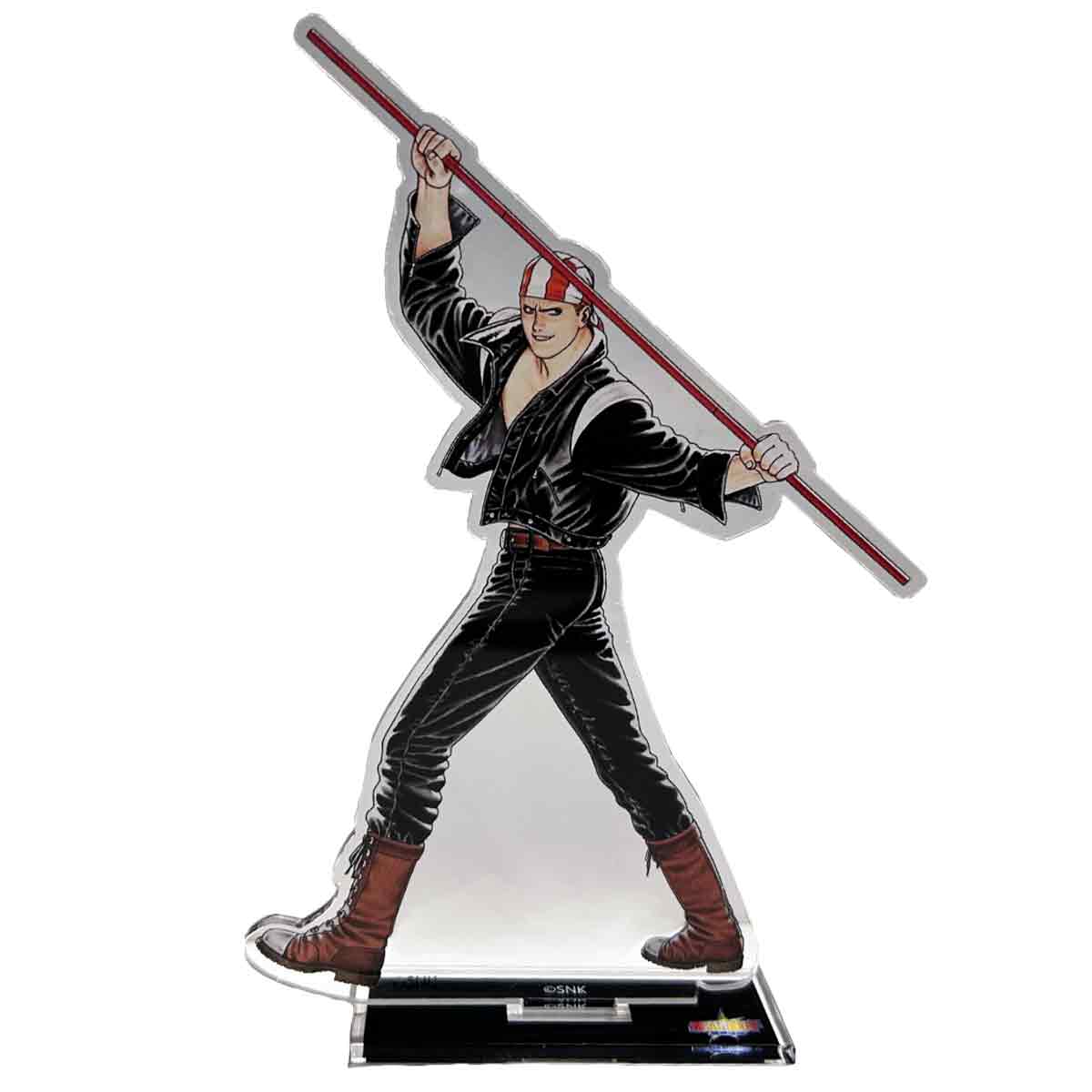 リアルバウト餓狼伝説 アクリルスタンド(全16種) | アクリルスタンド