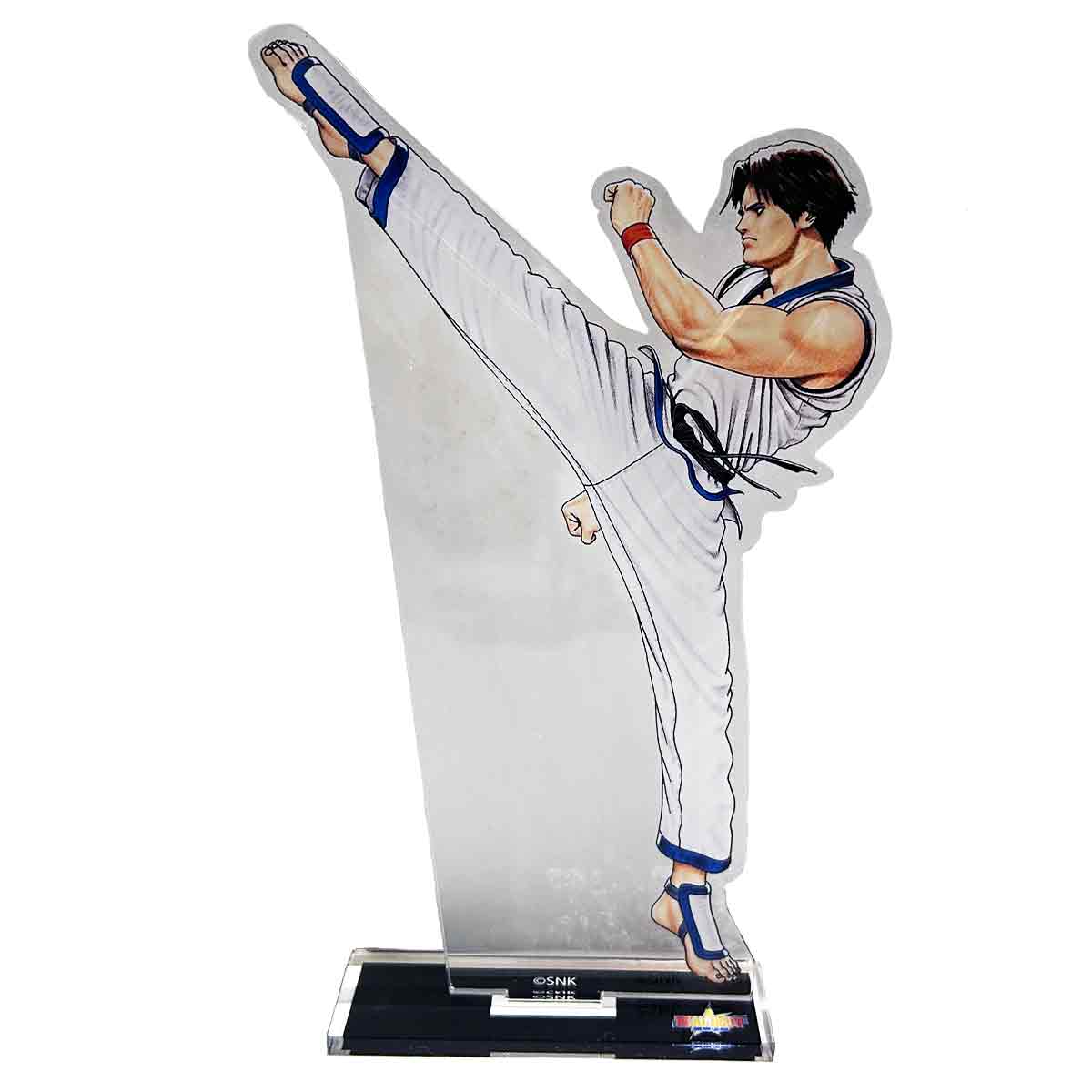 リアルバウト餓狼伝説 アクリルスタンド(全16種)